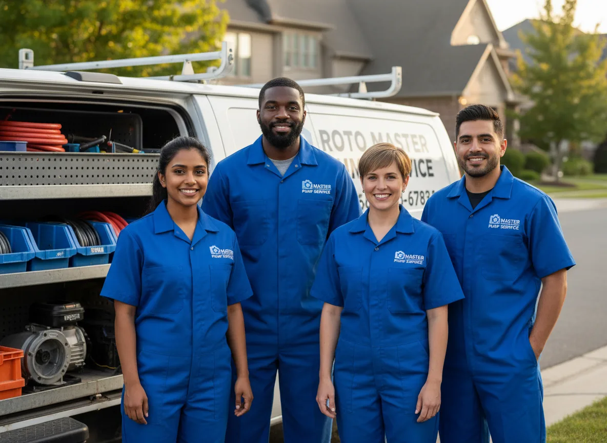 Sump Pump Installation company in Pedricktown, NJ